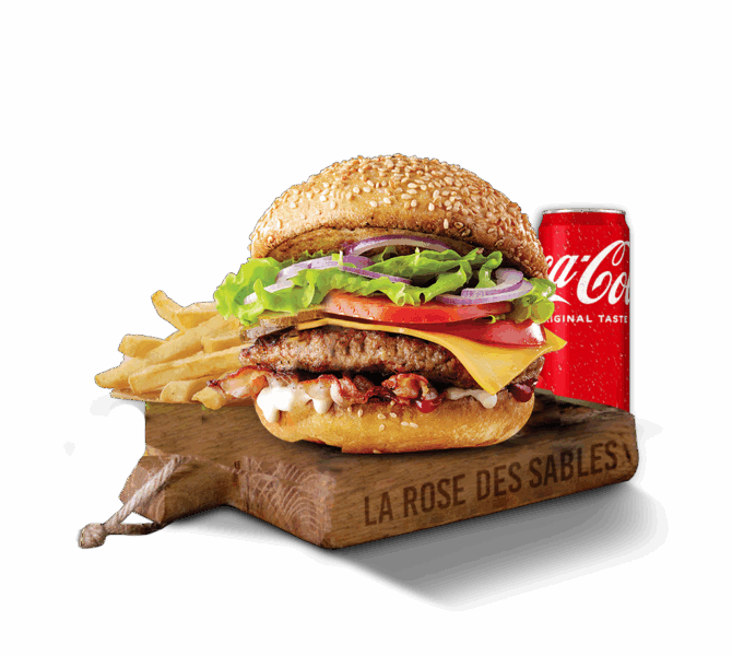 Cheese-Burger