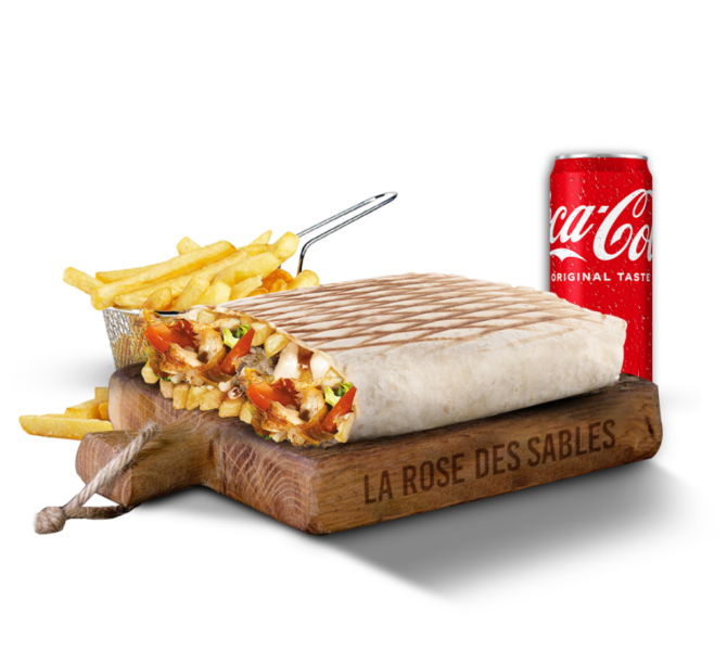 kebab