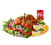 tandoori