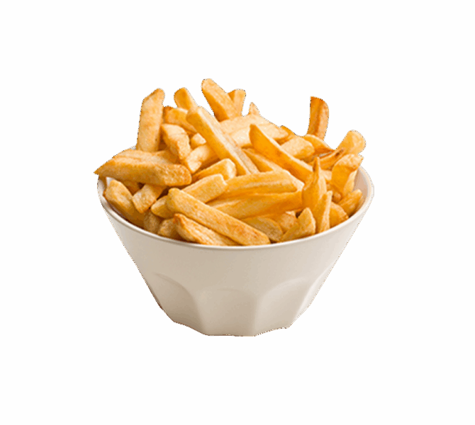 frite frite